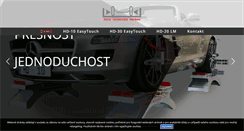 Desktop Screenshot of geometrie-naprav.cz